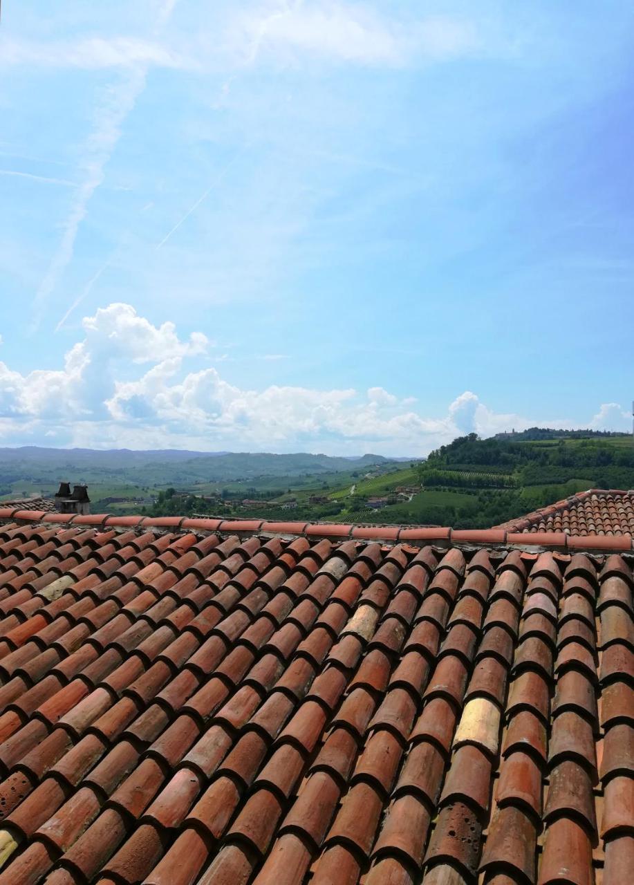 Raviola E Tajarin Verduno Exterior foto